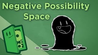 Negative Possibility Space - When Exploration Lets Players Down - Extra Credits