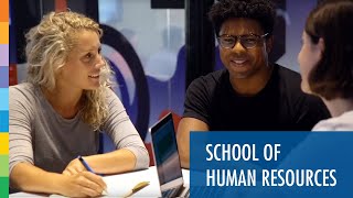 School Of Human Resources - George Brown College School Of Human Resources - George Brown College