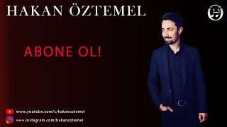 Hakan Öztemel - Adını Bilen Yazsın