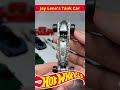 Hot Wheels Jay Lenos tank car быстрый обзор крутой машинки