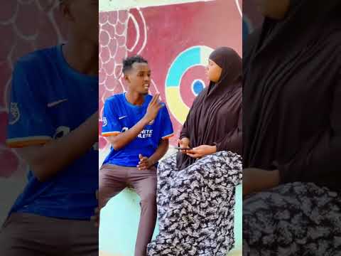 2 Midee Noqonee Ayuuto Darteed In Shuute La Hor Keeno Samiir Vs Wiilo