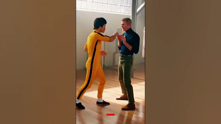 Remembering and paying tribute to Mr. Bruce Lee and his Jeet Kune Do martial arts