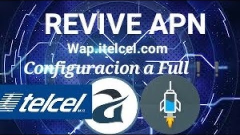 NUEVOS SERVER A FULL HTTP INJECTOR Y APK Y TITAN (REGIONES MUERTAS Y VIVAS) APN WAP AFULL