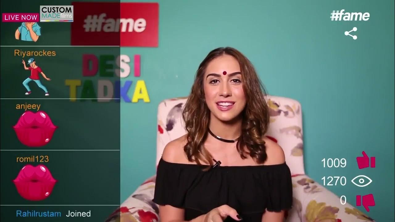 Live Beam Promo YouTube