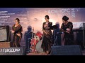 Lal Paharir Deshe Ja লাল পাহাড়ের দেশে যা Bangladeshi Dance by BUBT Cultural Club
