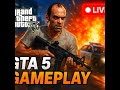 🚨 GTA 5 LIVE 5 Stars 0 Mercy †Let The Madness Begin 🚨 GTA 5 LIVE 5 Stars 0 Mercy †Let The Madness Begin