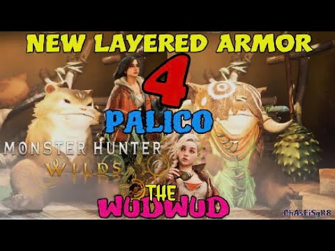 Monster Hunter Wilds