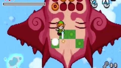 Zelda: Minish Cap 100% Walkthrough (Intro, READ DESCRIPTION)