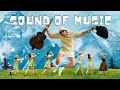 Do austrians hate the sound of music