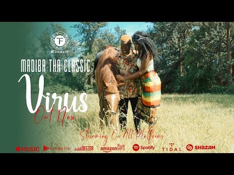 Madiba Tha Classic  - Virus [ Official Video ]