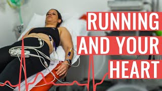 What To Know About Running And YOUR HEART