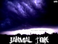 JAHMAL [ТГК] - Маятник