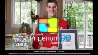 Windows 9x History Future Edition