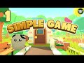 Simple Game - Sarà semplicissimo, me lo sento! [Parte 1]