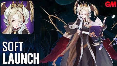 Final Fate TD (by GameSword) Android / IOS - launch gameplay