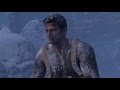 Uncharted 2 Among Thieves Remastered - Ch15 Train wrecked (Crushing All Treasure)