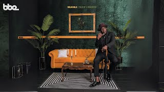 Wildchild - Where The Poem Lady (Interlude) (Official Audio) Video
