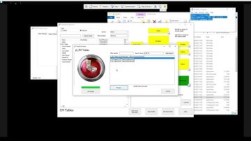 VPX PinUP Popper - Active Playlists (EM Tables)
