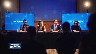 William Mattar "Attorney Intelligence" TV Spot Profile