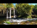 Relax With SOOTHING Piano Sounds|| Calming Water