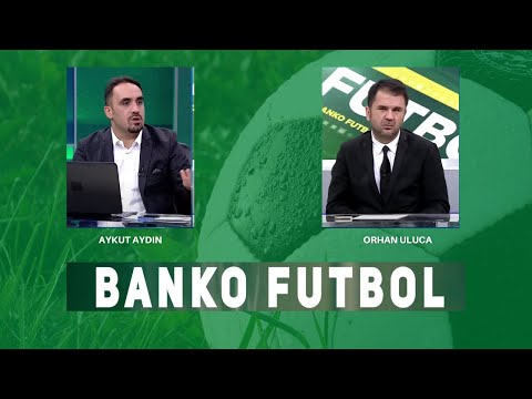 Banko Futbol | 1 Ekim 2021