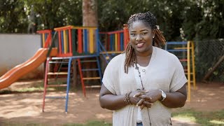Durham Kenya Testimonials - Playgroup Parent