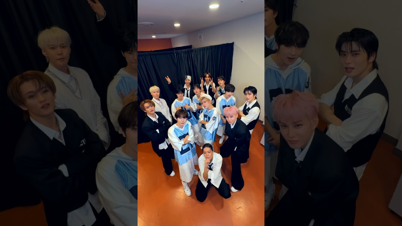 🕊️ : 난 삐그덕 삐그덕✩˚𖦹⋆ #NCT127 #NCTWISH #WALK #NCT127_WALK #삐그덕 #NCT127_삐그덕 #NCT127_삐그덕_Walk #shorts