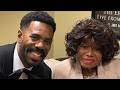 Katherine Jackson Makes Rare Appearance at 95 for 'Michael' Premiere