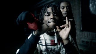 402 Juga - Trevon Diggs Feat. Road Runna Official Video