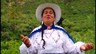 Video thumbnail of "AMELIA DE AYMARAES Matecito de toronjil (Carnaval Abancay Apurimac)"