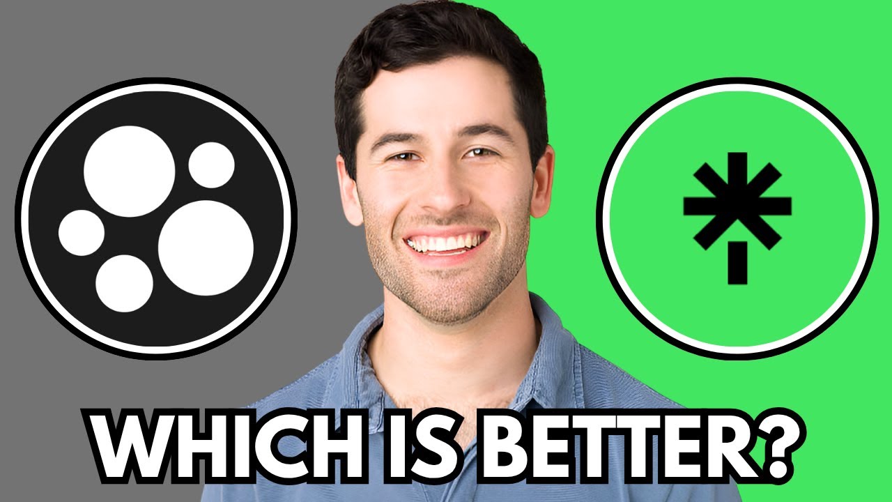 BEACONS AI VS LINKTREE - WHICH ONE IS BETTER? (2026)