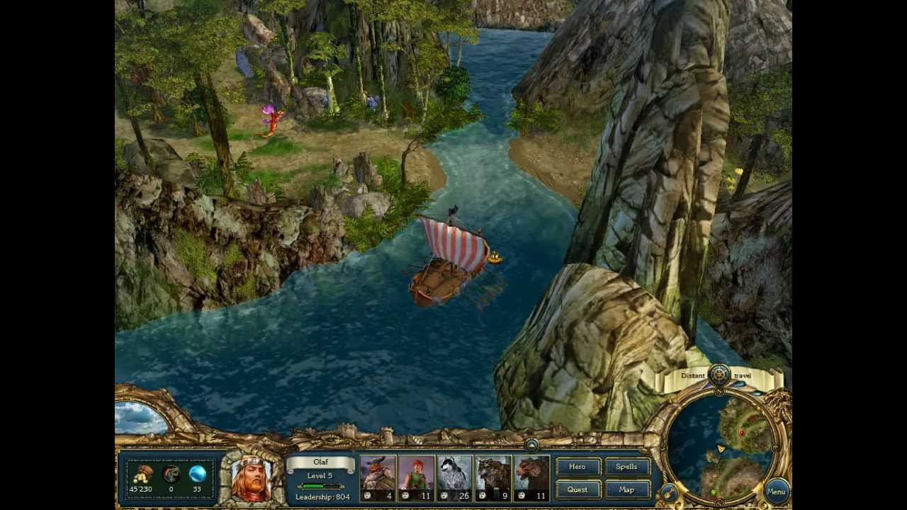 King s Bounty Warriors Of The North Walkthrough IMPOSSIBLE Part 33 YouTube king-s-bounty-warriors-of-the-north-walkthrough-impossible-part-33-youtube