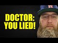 Switch to Carnivore Angered Doctor, Saved My Life