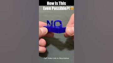 Mind-Blowing 3D Prints You MUST See! 🤯 Part 2