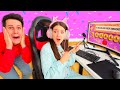SOFÌ HA CLICCATO UN VIRUS SUL COMPUTER!!