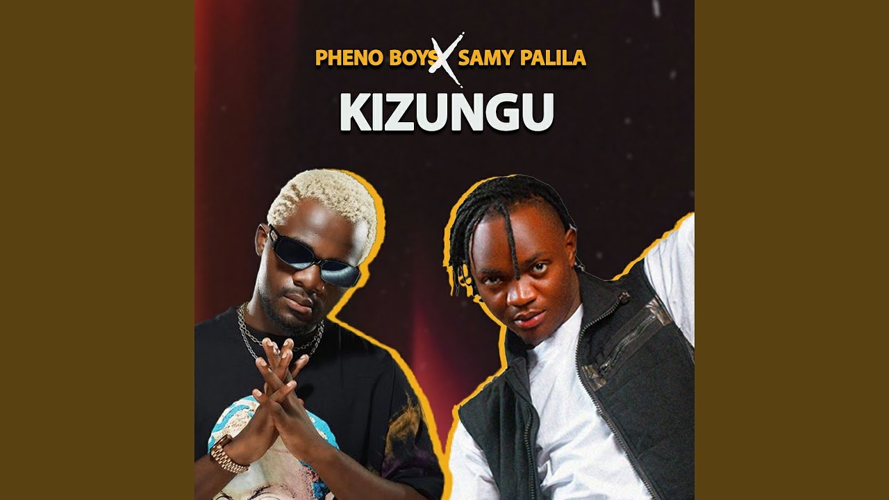 Kizungu (feat. Samy palila) YouTube