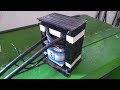 Solda Ponto 12 kVA - Parte 5 - Spot Welder 12 kVA - Part 5