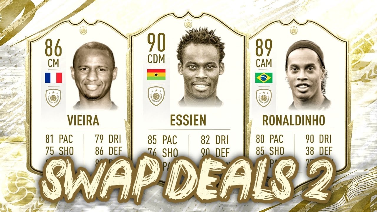 In Welche Spieler Investieren Fifa 20