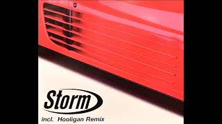 Storm - Storm (Radio Mix) (1998)