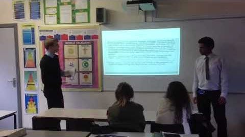 The Logical and Evidential Problems of Evil