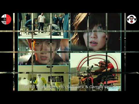 fabricated city full movie