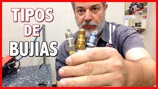 TYPES OF SPARK PLUGS | What is the BEST SPARK PLUG?