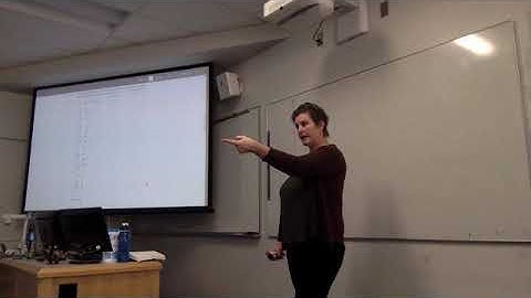 Pierce College (Fall 2018): Practice Exam 3 Review