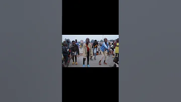 Mudra D Viral_ Broko ft Ts Afro Kids_ #dance #shortvideo #afrodance