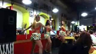 Show Salsa y Mambo- Romina Musach- David Arango screenshot 4