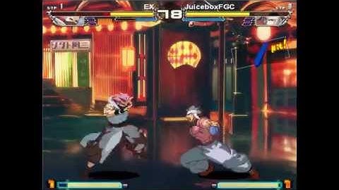 Yatagarasu AoC Beta - Juicebox vs Eyixon - Game 18 (4/3/15)