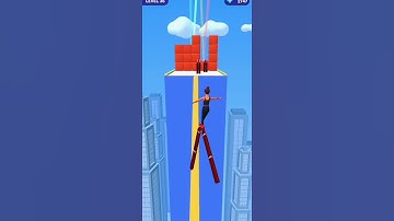 High Heels Level 36,37,38 #gameplay Game Video 👠👡 Gaming #trending #shorts running game