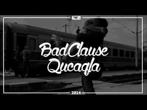 BadClause — Qucaqla (Rəsmi Audio)