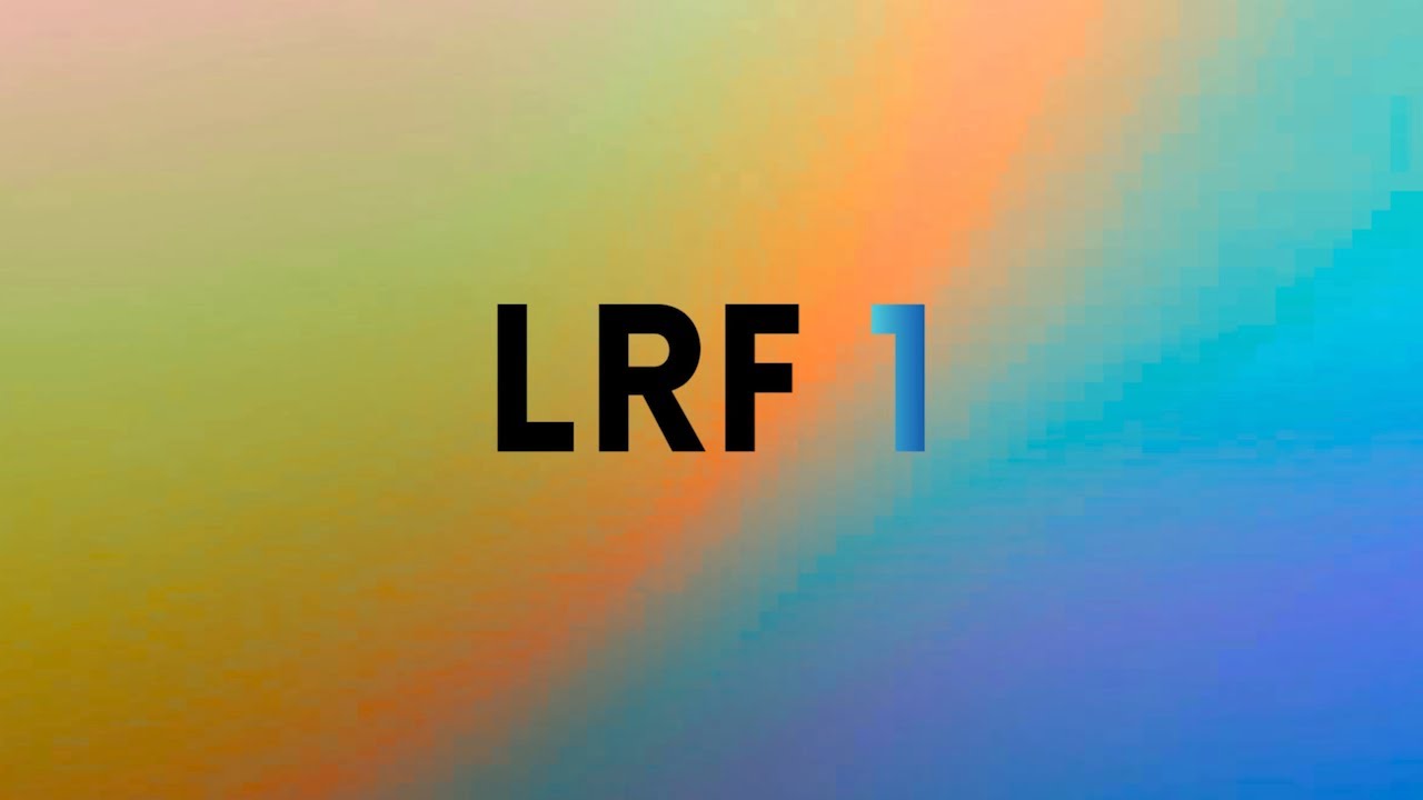 LRF 1 új arculat (2026.01.18-tól) (fiktív)