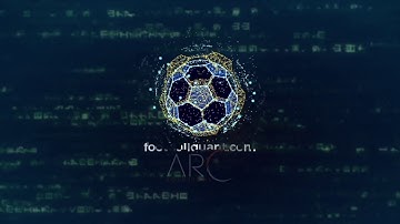 Football Quant ||  by Arc Solutions Youtube Outro Maker